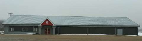 Grandview Kinsmen Community Center Grandview Kinsmen Community Center