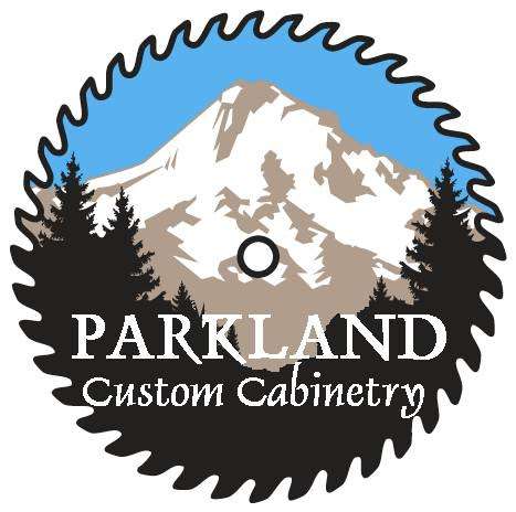 Parkland Custom Cabinetry